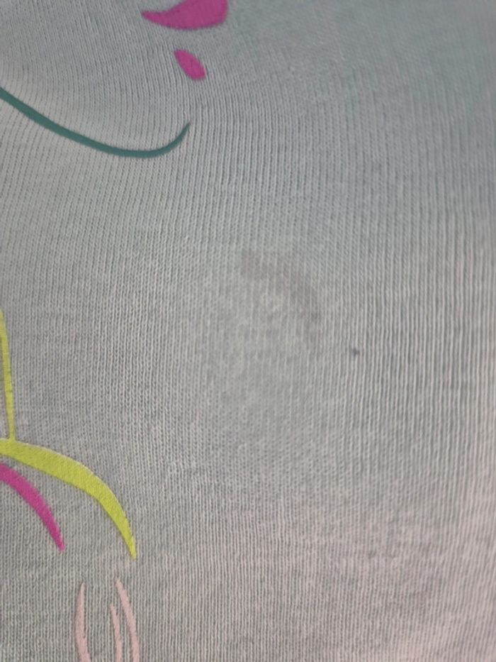 Lot pyjama été 4 ans - photo numéro 8