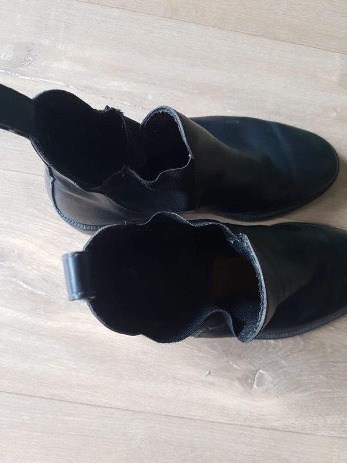 Bottines femme 39 - photo numéro 4
