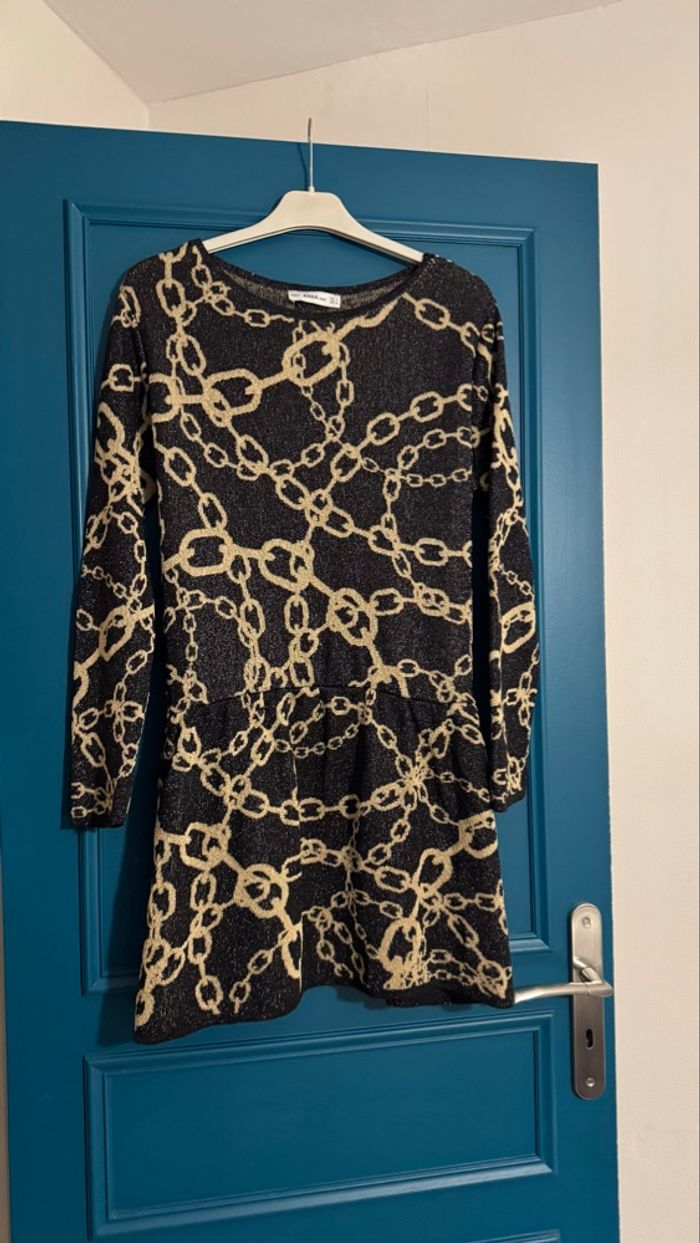Robe Zara - photo numéro 3
