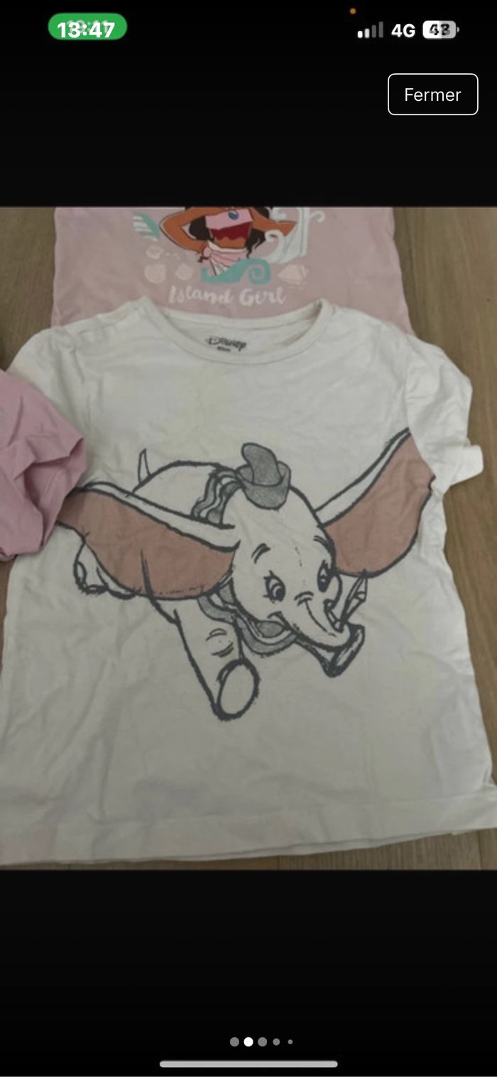 T-shirt