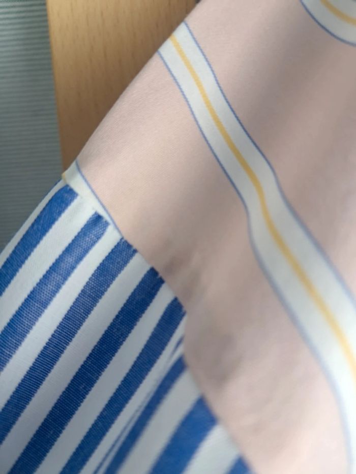 Johanna Paris chemise T 38/40 en tbe - photo numéro 3