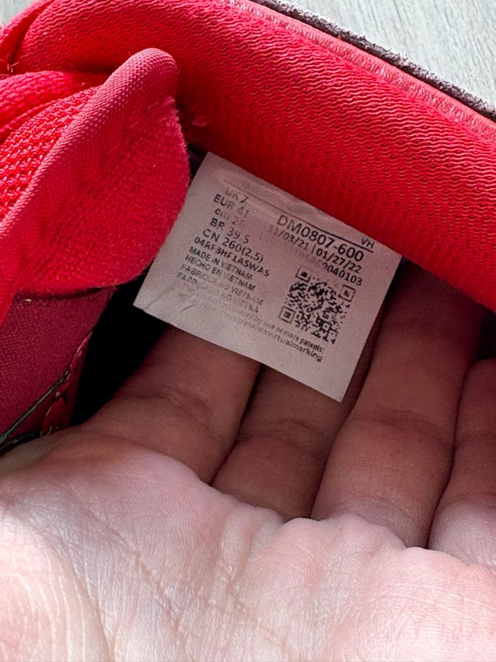 Nike dunk low SB - photo numéro 5