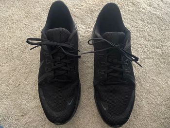 Chaussures de sport running trail Nike quest 4 🌻