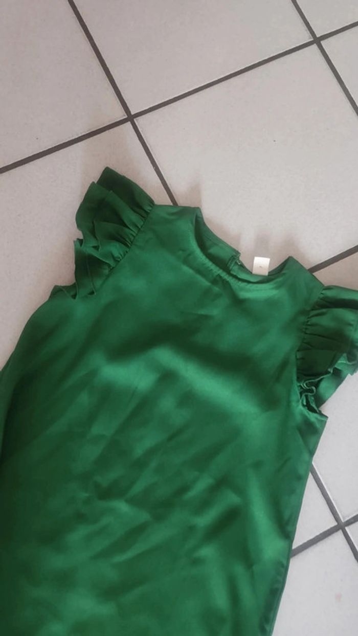 robe 10 ans - photo numéro 2