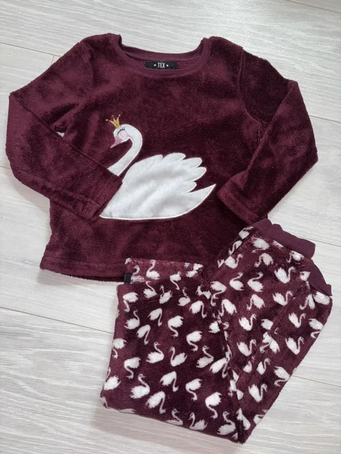 Pyjama en excellent état