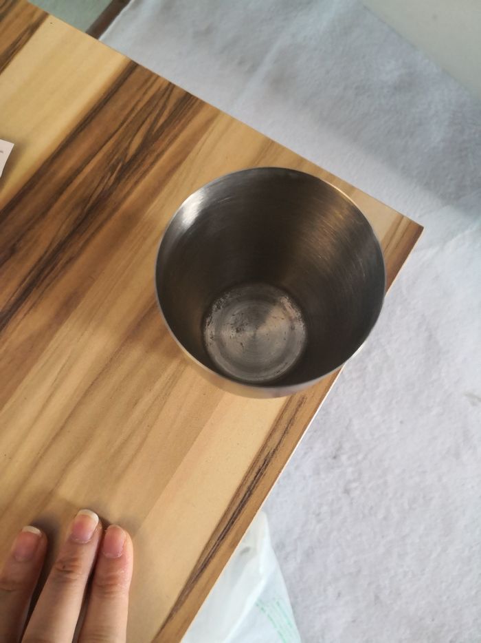 Pot en inox - photo numéro 2