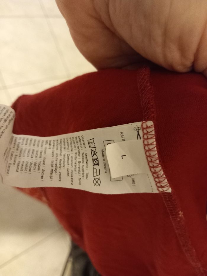 Robe automne/hiver - photo numéro 2