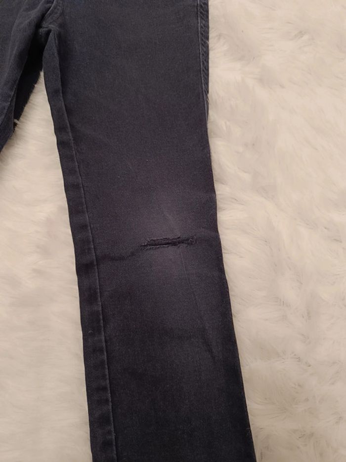 Jean taille réglable T. 6 ans _ U Collection - photo numéro 4