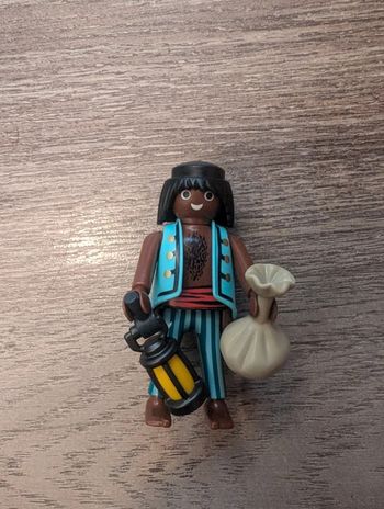 Esclave playmobil