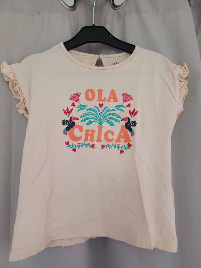 T-shirt