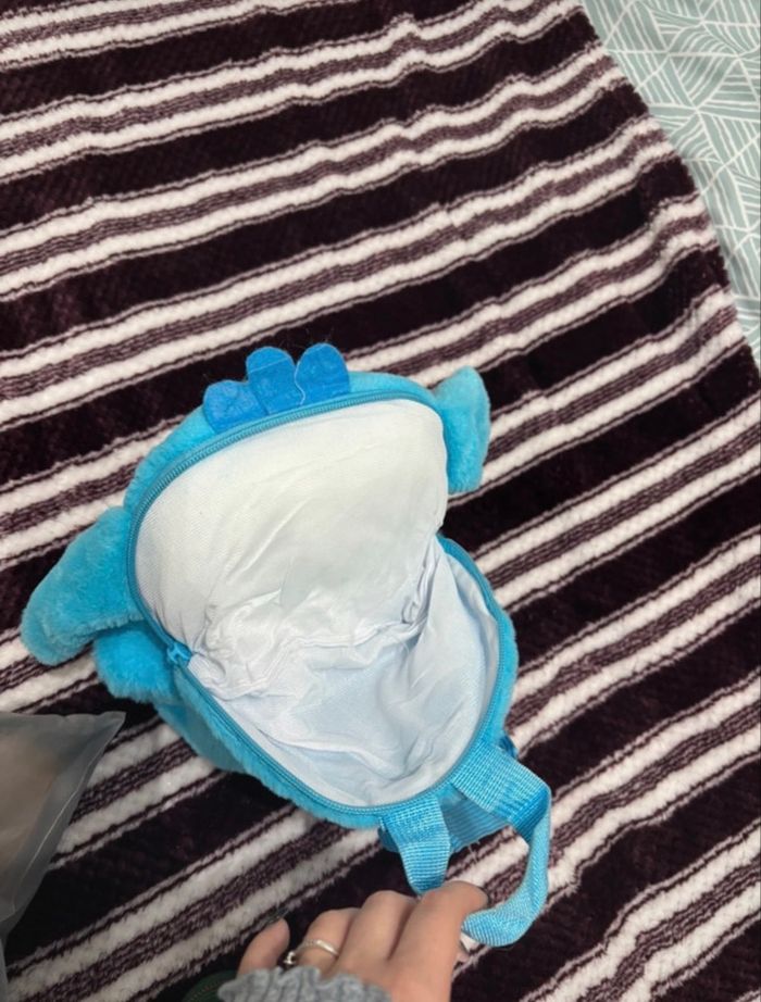 Petit sac fantaisie - photo numéro 2