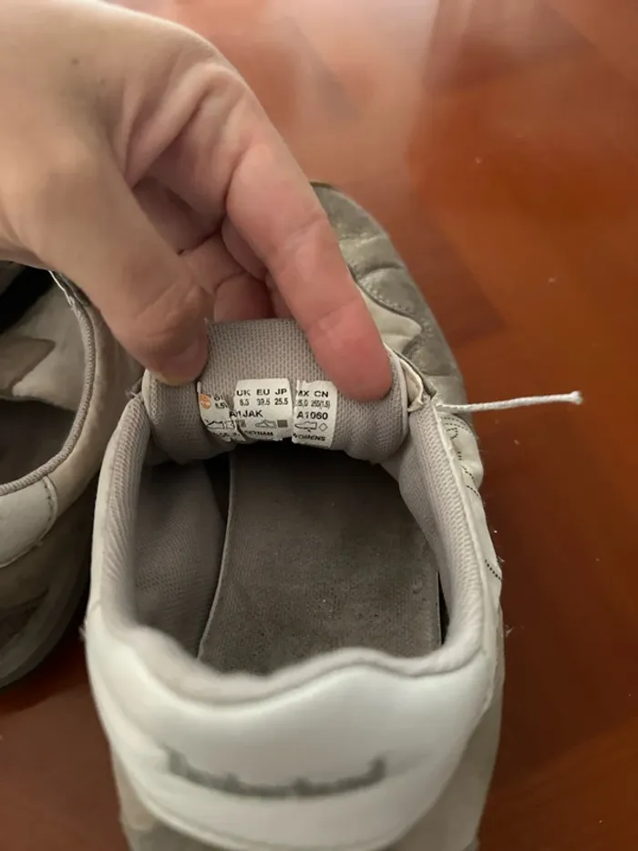 Baskets Femme, de la marque Timberland, taille 39,5 - photo numéro 9