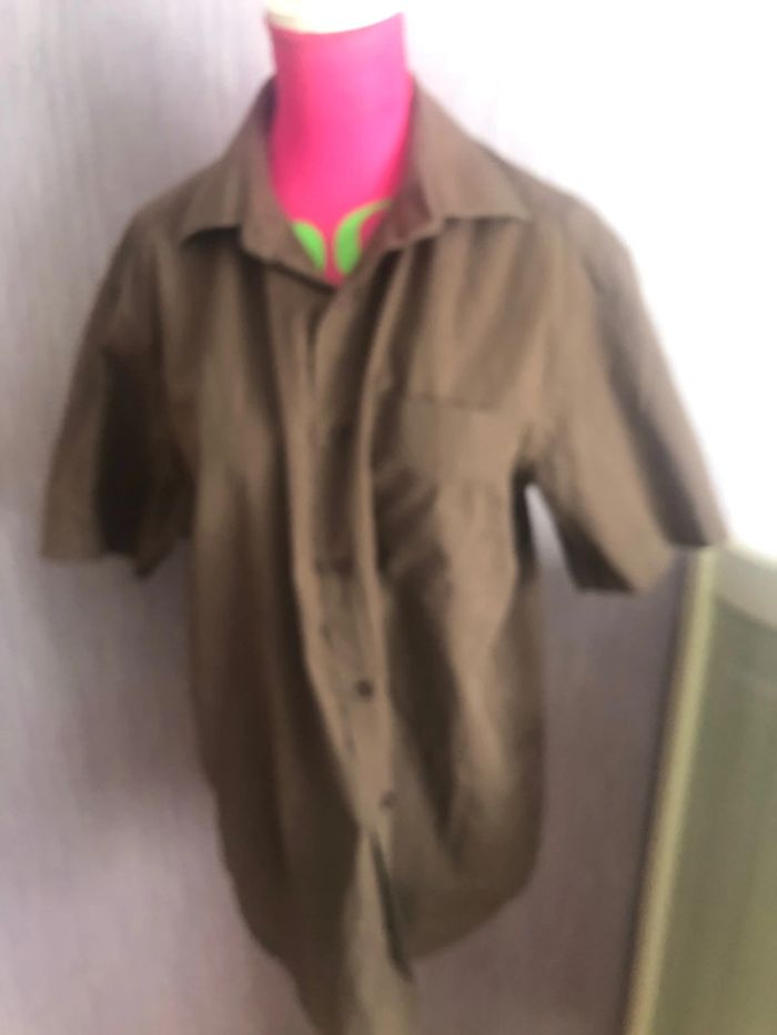 Lot 6 chemises homme - photo numéro 17