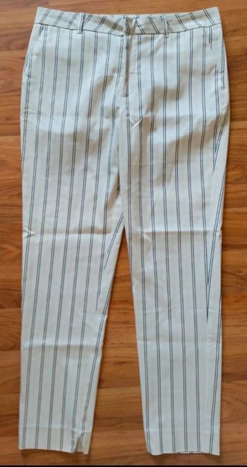 Sublime pantalon femme marque Cache cache taille 40