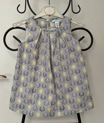Robe Obaïbi