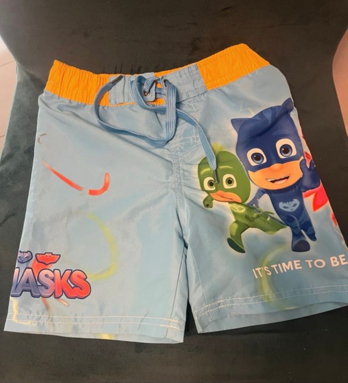 Maillot de bain garçon