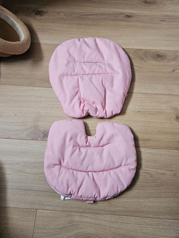 Protection chaise haute