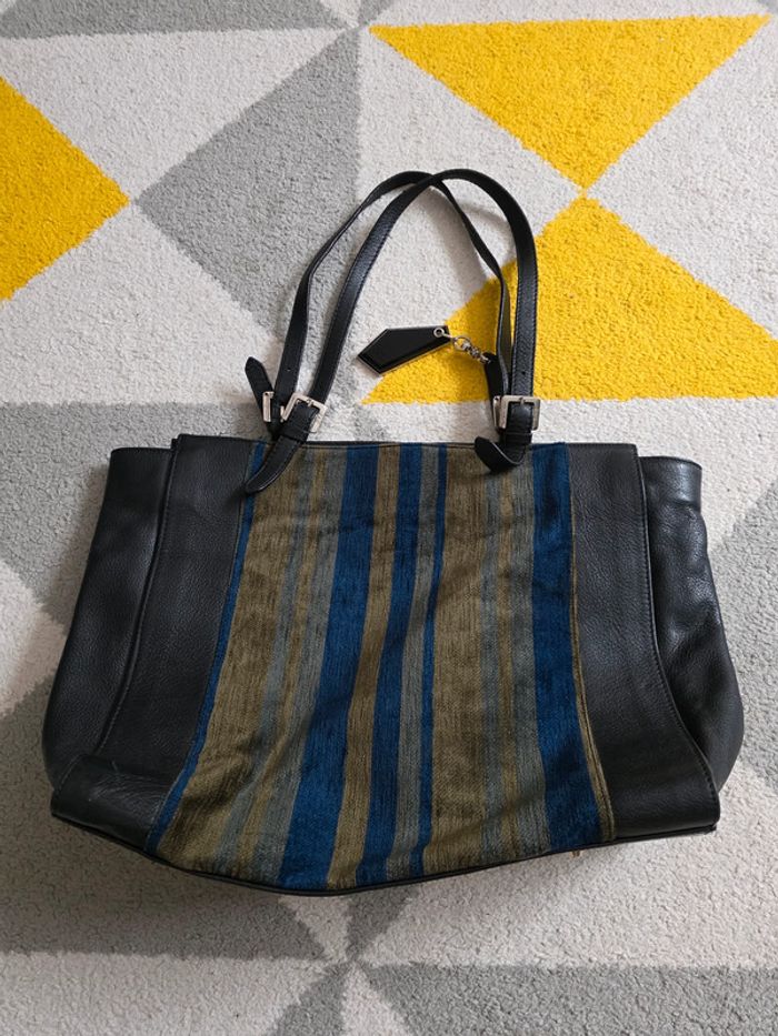 Sac à main Jacky & Celine - photo numéro 2