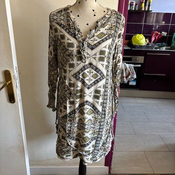 Robe taille 44