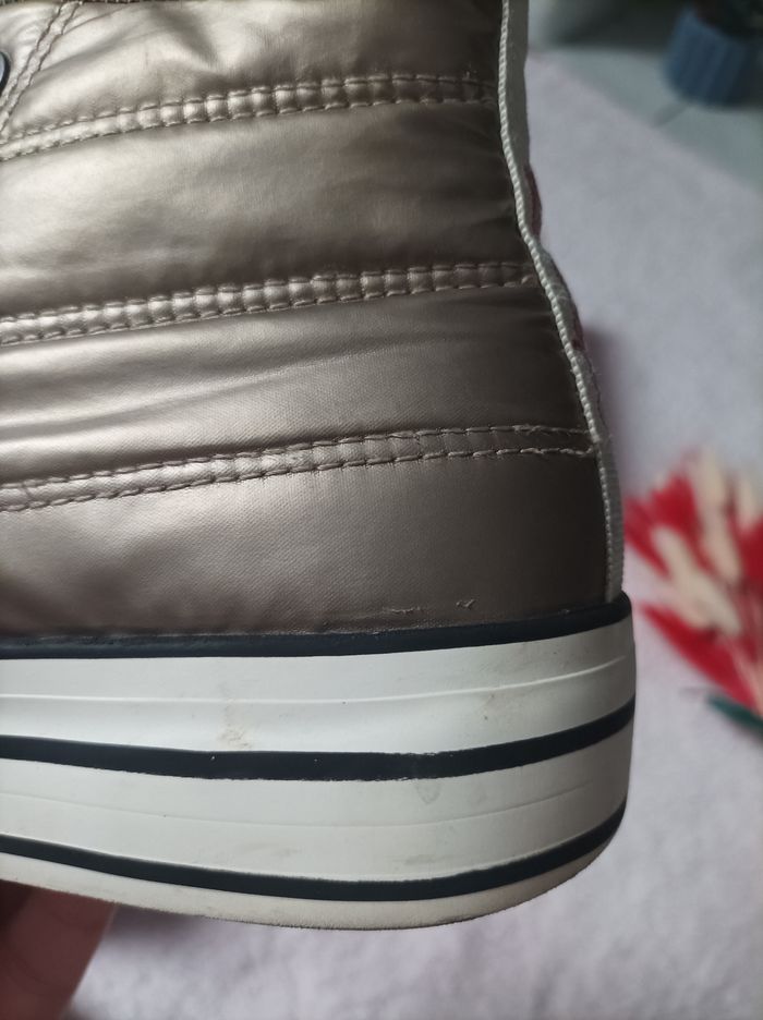 Baskets - photo numéro 10