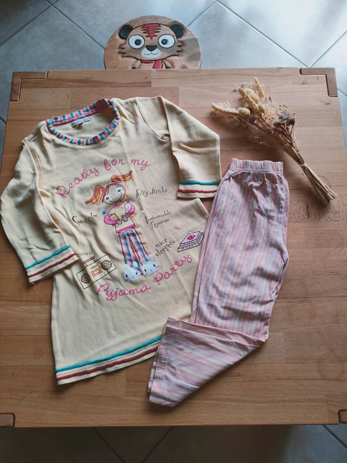 Pyjama collection U