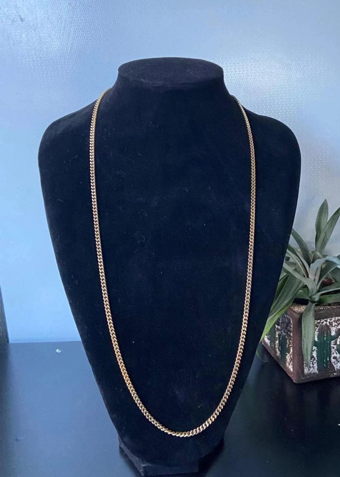 Collier vintage - photo numéro 4