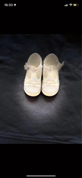 Ballerines fille gbb mertone .