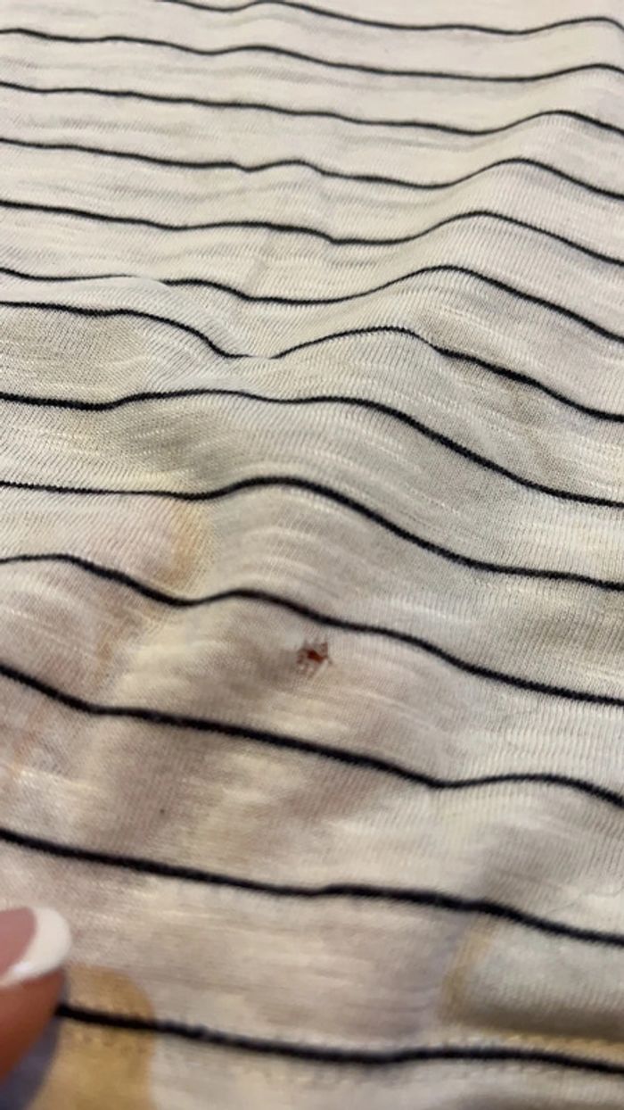 Tee shirt H&M - photo numéro 4