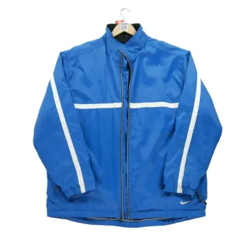 Nike Parka Homme Taille Xl Bleu #Qwe2241