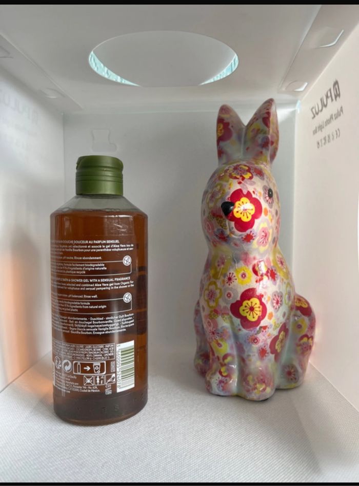 Bain douche - photo numéro 2