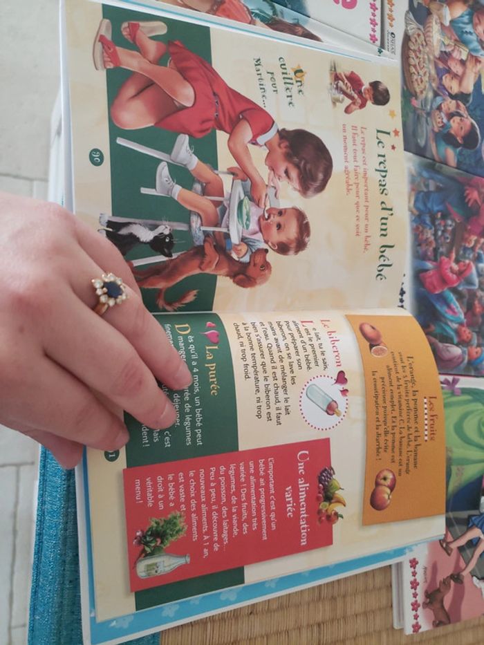 Livre à l'unité Martine - photo numéro 9