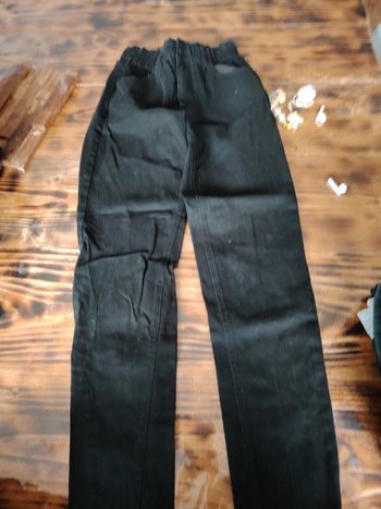 Jeans large Jennyfer
