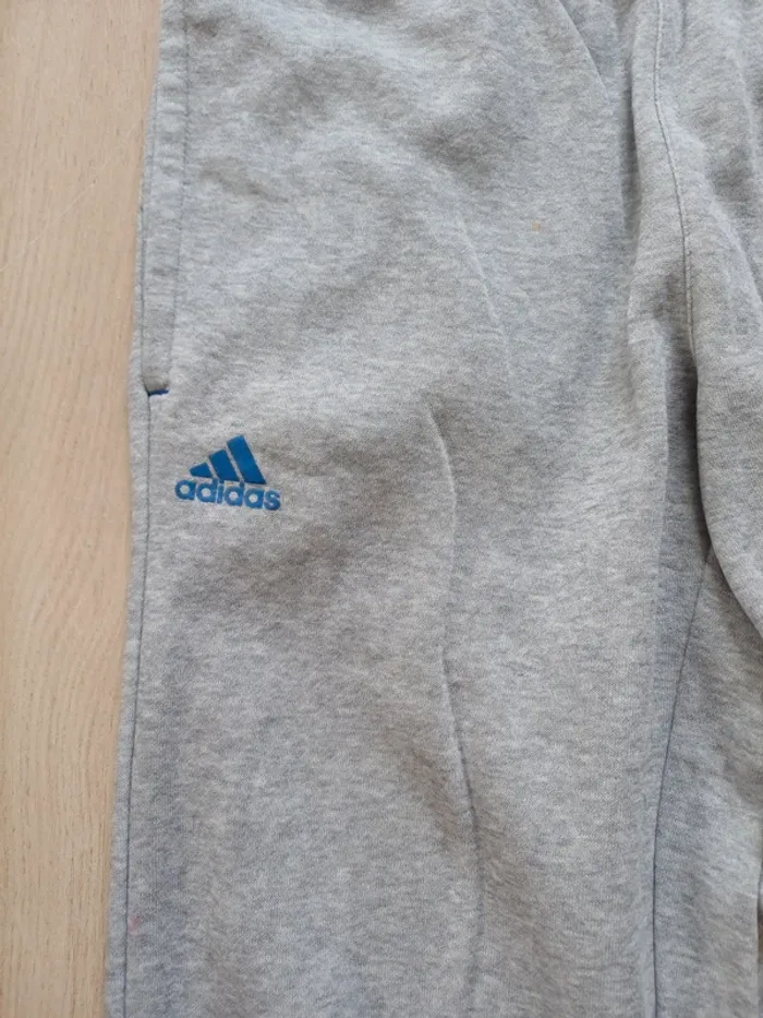 Bas survêtement adidas - photo numéro 4