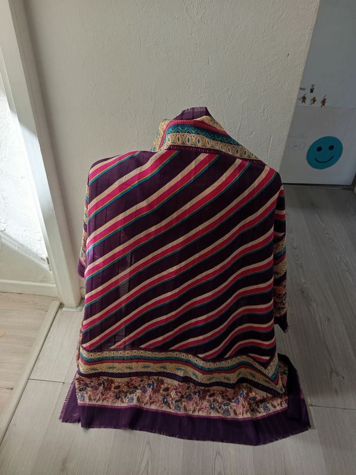 Foulard - photo numéro 11