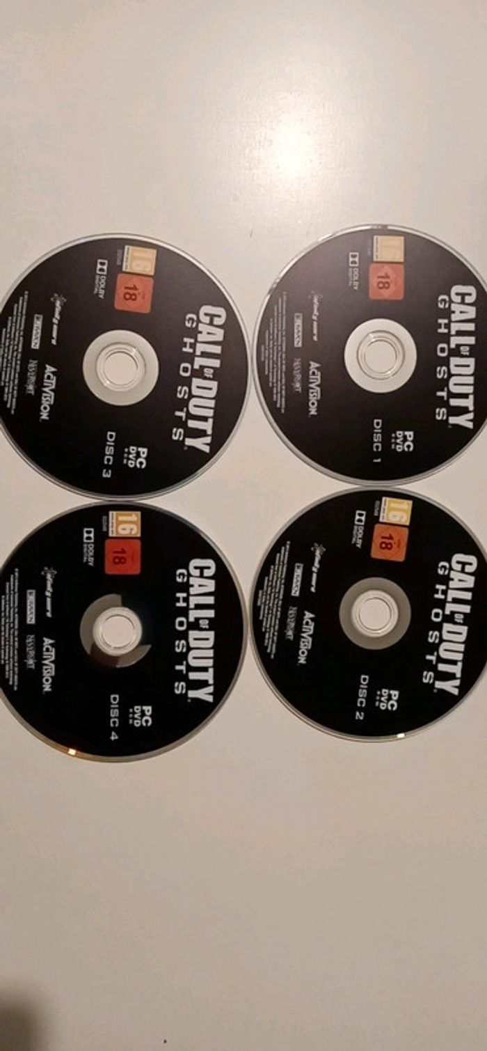 Jeu PC - photo numéro 3