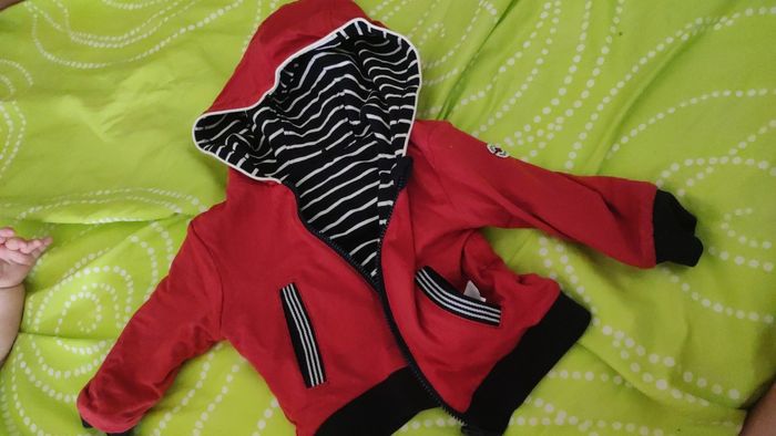 Affaires 6-9 - photo numéro 9