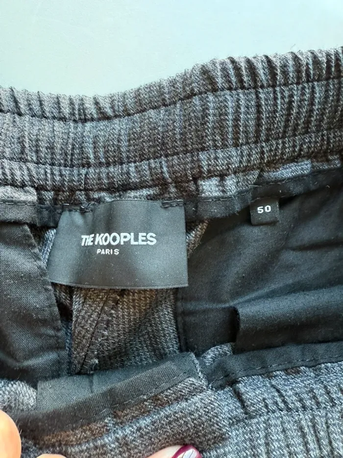 Pantalon homme kooples - photo numéro 4