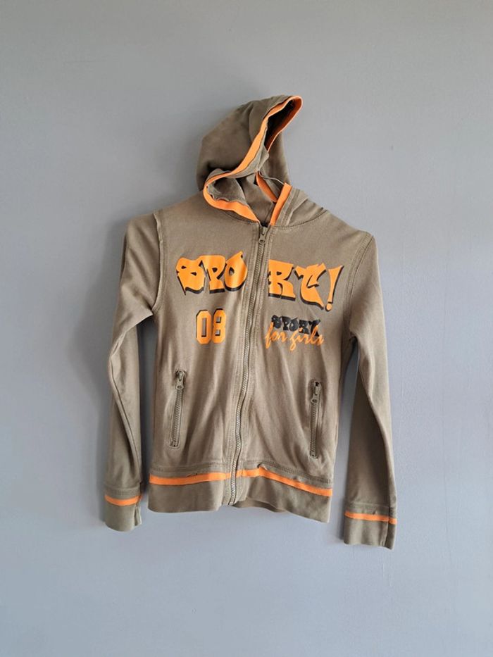 Veste
