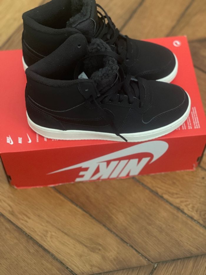 Baskets Nike - photo numéro 6