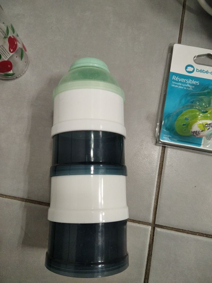 Chauffe biberons et accessoires - photo numéro 3