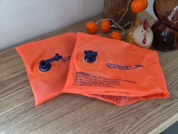 Brassard Speedo 0/2ans