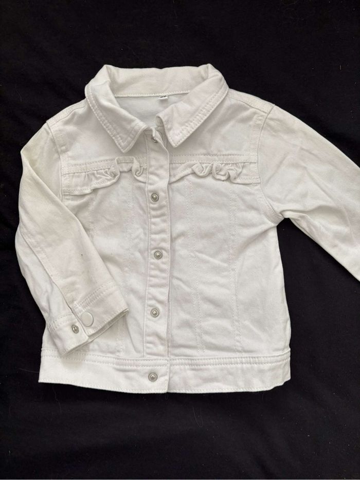 Veste