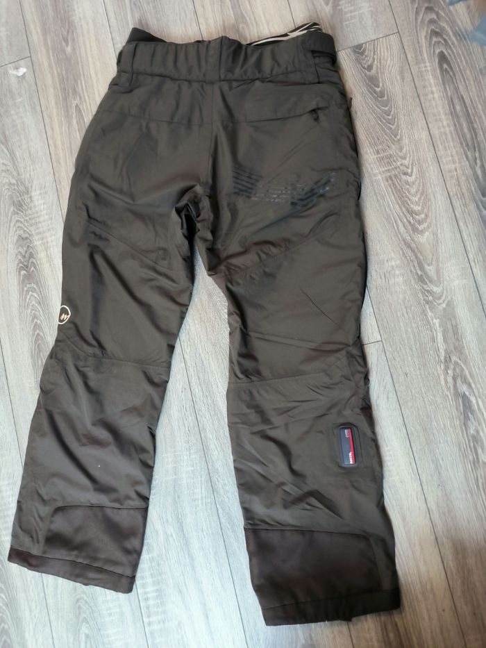 Pantalon de ski - photo numéro 2