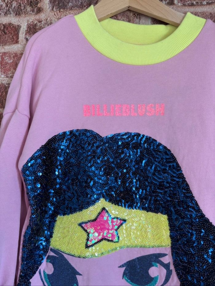 Robe Billieblush 6ans - photo numéro 3