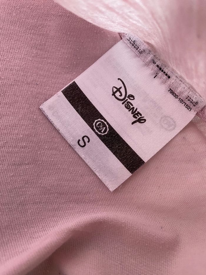 Pyjama Minnie - photo numéro 5