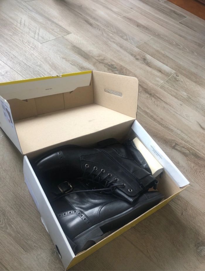 Bottines