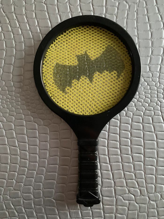 Mini-raquette Batman - photo numéro 2