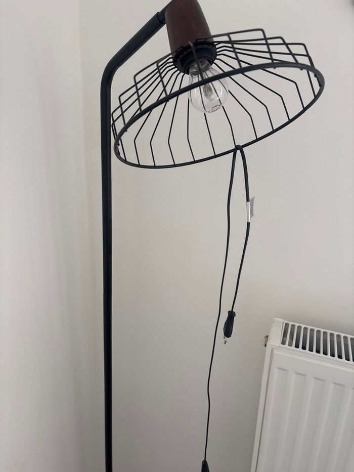 Lampe sur pied Lampadaire - photo numéro 2