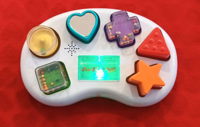 Encastrement à forme - photo numéro 3