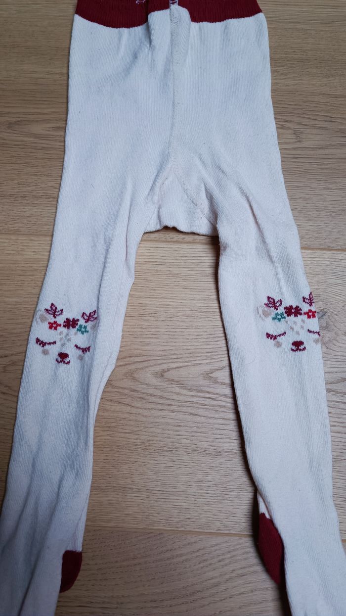 Robe, collants et bandeau Sergent Major - photo numéro 7